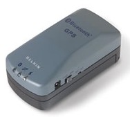 Belkin releases Bluetooth GPS Receiver