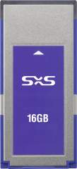 SanDisk and Sony Announce SxS Memory Card specification