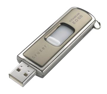 SanDisk and Skype Introduce U3-Compatible VoIP Software