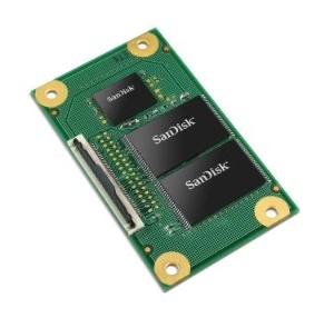 SanDisk launches solid-state drives for ultra low-cost PCs