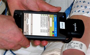 Pocket PC Software for Health Institutes Enters Asian Market