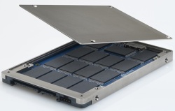Seagate introduces its first Solid State Drive: Pulsar