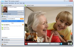 eBay Inc. Signs Definitive Agreement to Sell Skype
