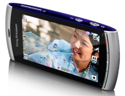 Sony Ericsson to launch Vivaz smartphone in New Zealand