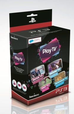 Sony launches PlayStation PlayTV in New Zealand