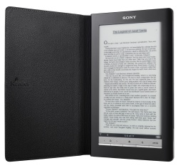 Sony introduces Reader Daily Edition with 3G