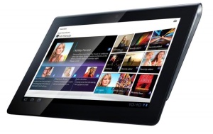 Sony announces the Sony Tablet for New Zealand
