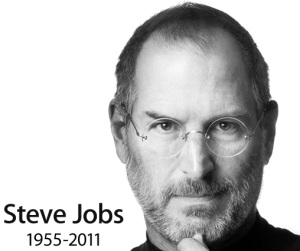 Apple's Steve Jobs passed away