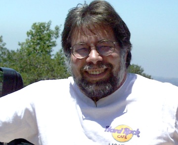 Steve Wozniak joins Fusion-io as Chief Scientist