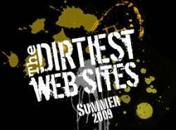 Symantec reveals list of dirty websites