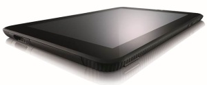 Toshiba launching its AT100 Android tablet in New Zealand