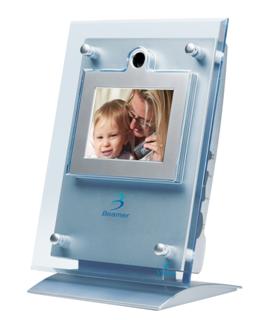 Vialta marketing the Beamer Videophone