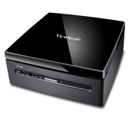 ViewSonic expands computing line with new PC mini series