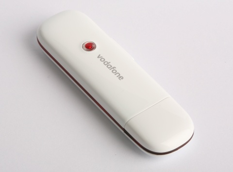 Vodafone E169V Mobile Broadband USB modem giveaway