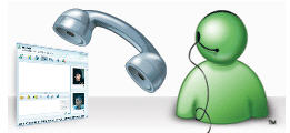 Telefnica to offer Voice over IP services to Windows Live customers