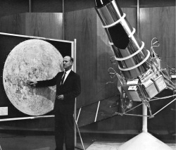 IPENZ marks International Year of Astronomy with lectures