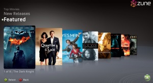 Xbox unveils new entertainment experiences