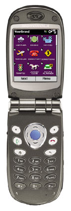Motorola will ship MPx200 with Action Engine