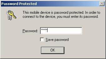 Flaw in remote ActiveSync protocol may disclose device password