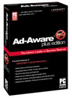 Ad-Aware Plus Edition released to retail stores