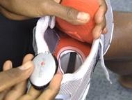Adidas and Polar introduce the completely integrated training system