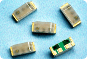 Agilent proposes using LED to indicate mobile phone and PDA status