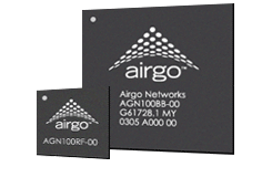 New wi-fi chipset promisses speedier wireless networks