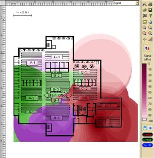AirMagnet releases new version of Wi-Fi site survey solution