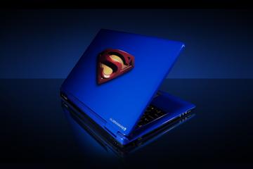 Alienware Launches the Superman Series