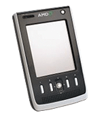 M3 Design contributed in the delivery of the AMD Alchemy Mobile Handheld Reference Design Kit