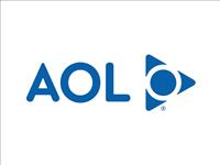 America Online Changes Its Name to AOL