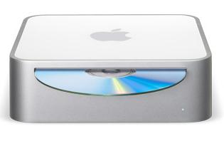 Apple Unveils Mac mini with Intel Core Duo