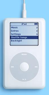 Apple releases new iPod