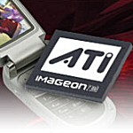 ATI delivers first 3D gaming chip for mobile phones