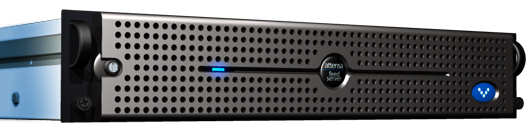 Attensa Introduces Enterprise Feed Server Appliance
