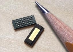 Company announces small fingerprint scanner for smartphones