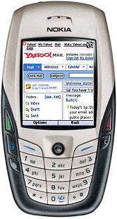 Bitstream Releases ThunderHawk Symbian Series60 (S60) Edition