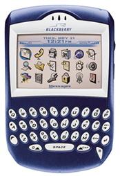 More Blackberry for Australian users