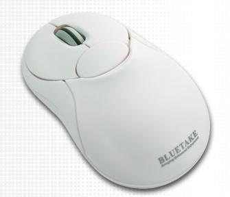 Bluetake Introduces BT500+ Rechargeable Bluetooth Mouse