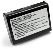 BoxWave Introduces Electraspan High Capaciy Extended Battery for Handheld Devices