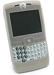 BoxWave Introduces FlexiSkin Case for Motorola Q Windows Mobile Smartphone