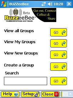 Inventop Announces BUZZeeBee for Windows and Windows Mobile devices