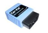 Car-Pal OBD Interface Unit Works with Pocket PC and Palm