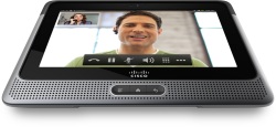 Cisco invest in mobile collaboration with HD video-capable business tablet