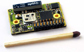 Bluetooth Serial Adapter used in medical application