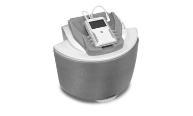 Creative releases the PlayDock MP3 for Apple iPod and Zen Micro players