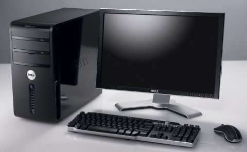 Dell launches Vostro brand with no added software and automated maintenance