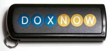 DoxNow introducs smart drive solution with document management software
