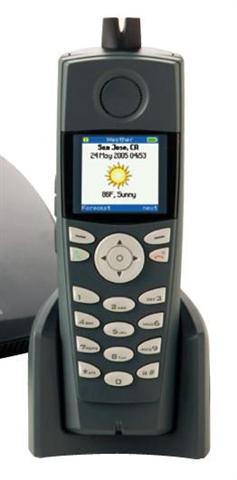 RTX Introduces Internet Telephone with On-screen E-mail and News