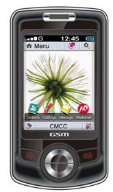 Company Shows Linux Smartphone With GSM and Wi-Fi Roaming